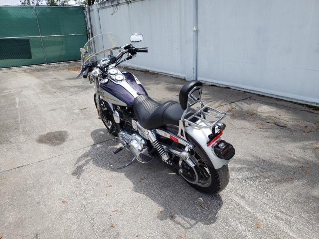 2009 HARLEY-DAVIDSON FXDL 1HD1GN41X9K339770