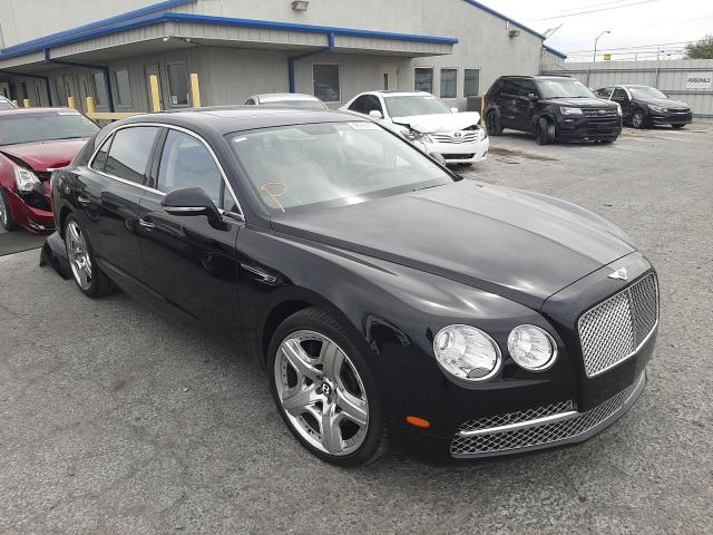 VIN SCBEC9ZA1FC048405 2015 Bentley Flying no.1