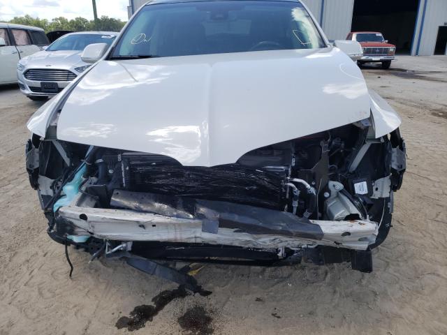 2019 LINCOLN MKT 2LMHJ5AT2KBL01313