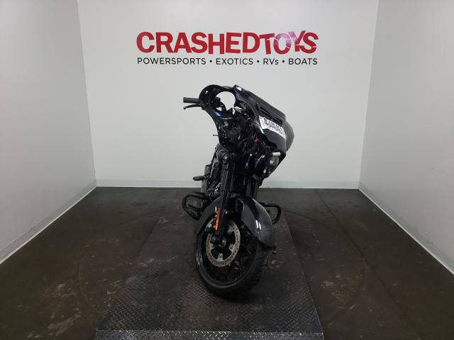2021 HARLEY-DAVIDSON FLHXS 1HD1KRP18MB600940