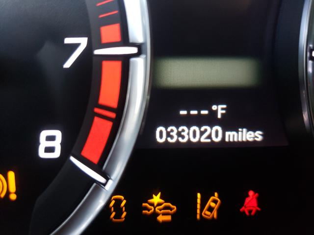 2019 ACURA TLX TECHNO 19UUB2F61KA005953