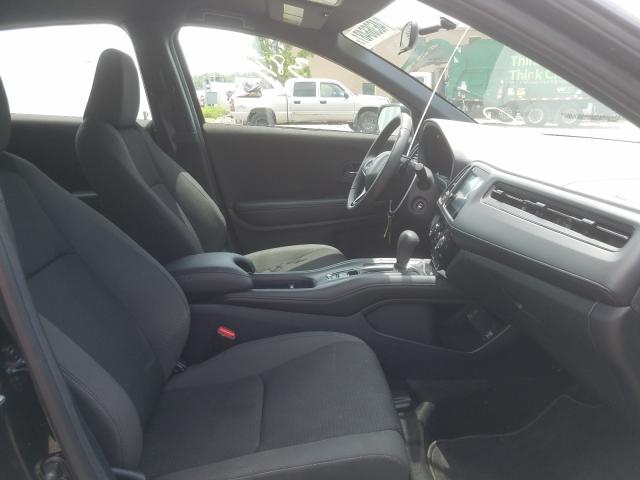 2020 HONDA HR-V SPORT 3CZRU6H18LM726227