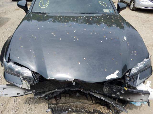 2020 LEXUS GS 350 F-S JTHEZ1CL0LA012590