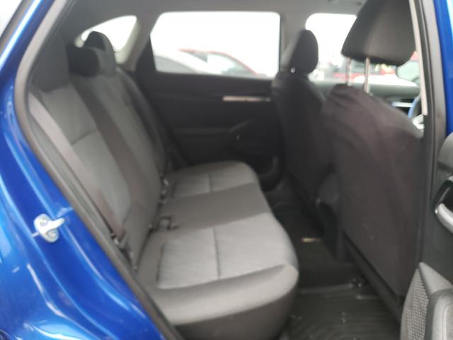 2021 KIA SELTOS KNDEPCAA1M7130120