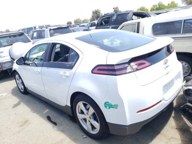 VIN 1G1RC6E48FU115842 2015 Chevrolet Volt no.3