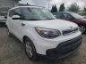 2018 KIA  SOUL