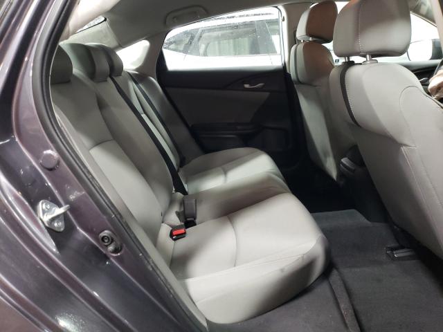 2016 HONDA CIVIC TOUR 19XFC2F53GE084316