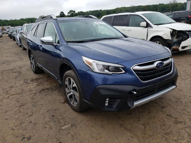 2020 Subaru Outback To  (VIN: 4S4BTGPD3L3150538)