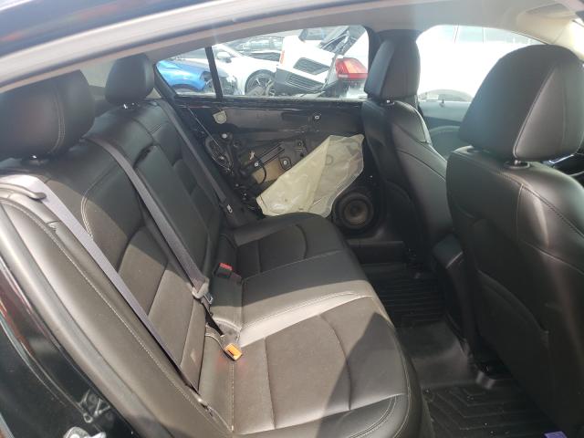 2016 CHEVROLET CRUZE PREM 1G1BG5SM9G7303046