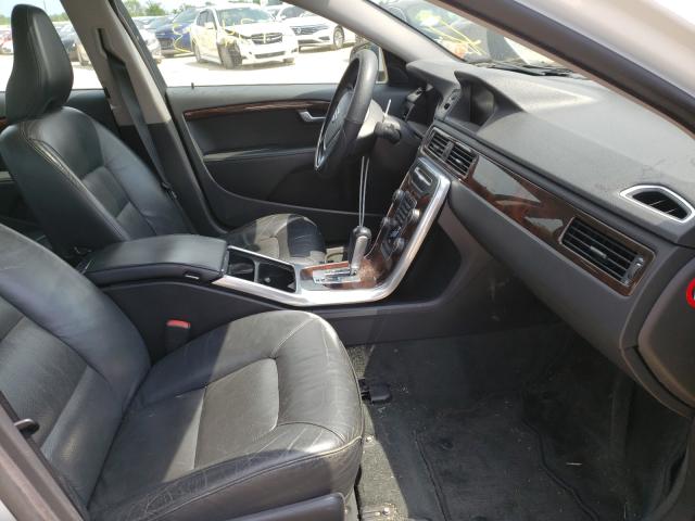 2012 VOLVO S80 3.2 YV1952AS3C1158166