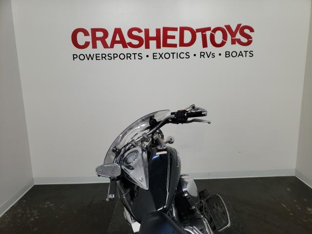 2012 YAMAHA XVS950 A JYAVN01E3CA014423