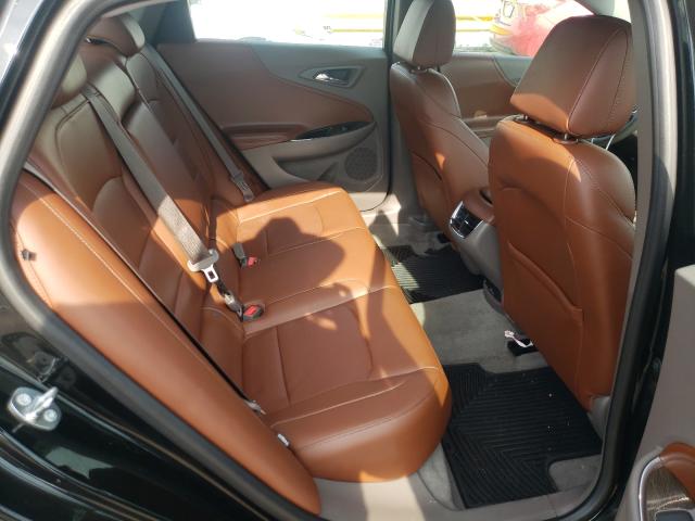 2017 CHEVROLET MALIBU PRE 1G1ZH5SX1HF100102