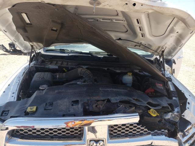 2012 DODGE RAM 1500 L 1C6RD6PT5CS172586