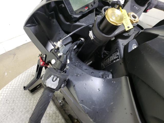 2018 SUZUKI GSX-R1000 JS1DM11B8J2100164