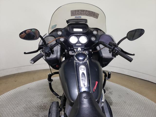 2008 HARLEY-DAVIDSON FLTR 1HD1FS4188Y646254