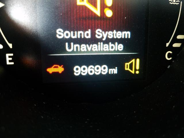 2016 FIAT 500X TREKK ZFBCFYET7GP413325