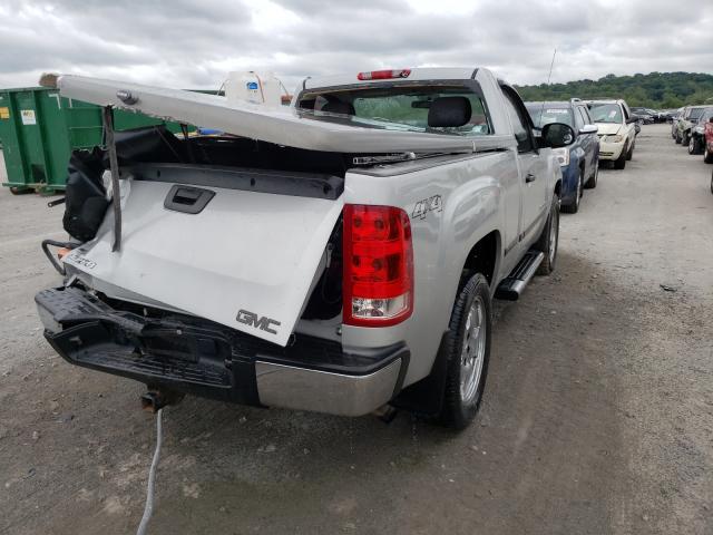 2010 GMC SIERRA 1GTPKTE07AZ247466