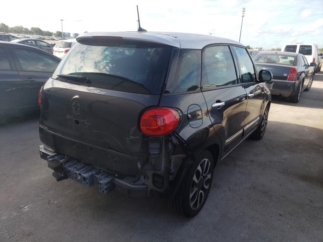 2020 FIAT 500L LOUNG ZFBNFACH7LZ042650