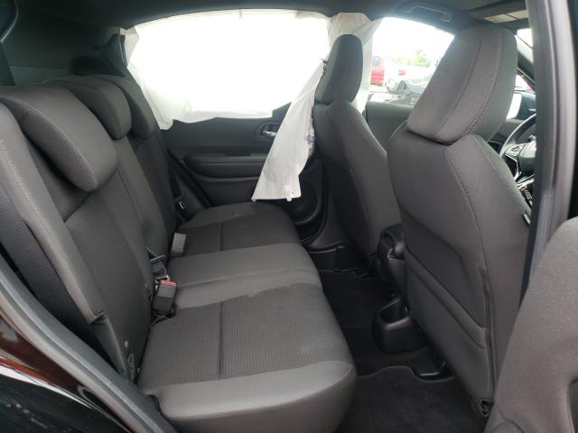 2019 HONDA HR-V SPORT 3CZRU6H18KG733594