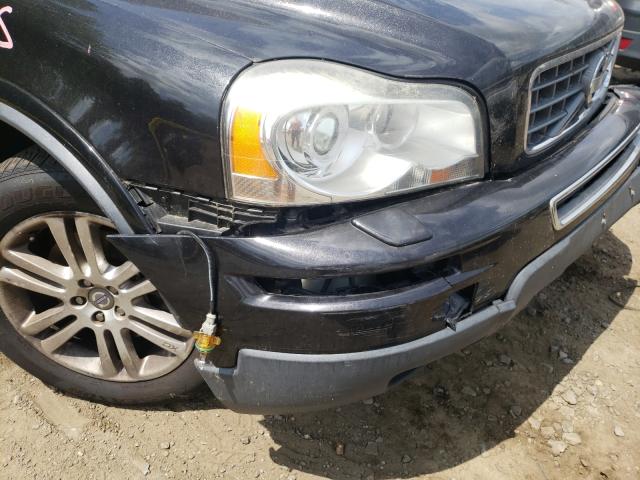 2011 VOLVO XC90 YV4952CZ1B1578004