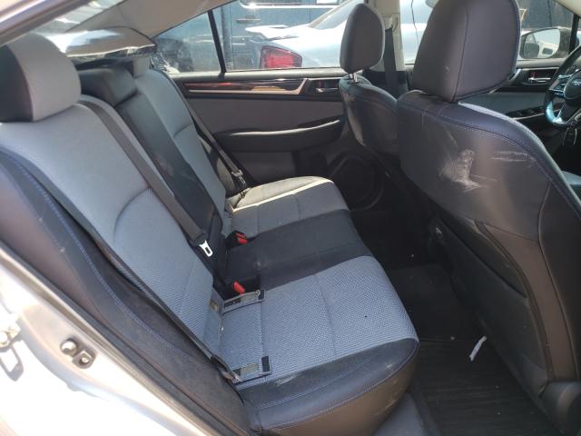 2018 SUBARU LEGACY SPO 4S3BNAR65J3018582