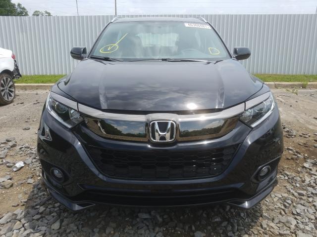 2020 HONDA HR-V SPORT 3CZRU6H18LM726227