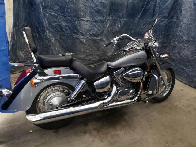 2005 HONDA VT750 CA JH2RC503X5M100569