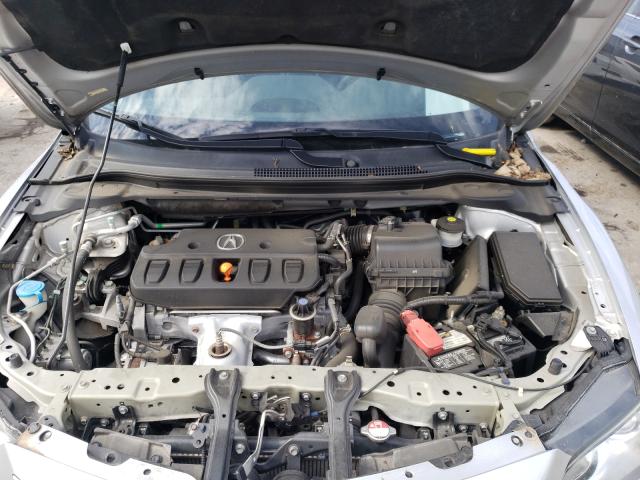 2014 ACURA ILX 20 19VDE1F34EE011746