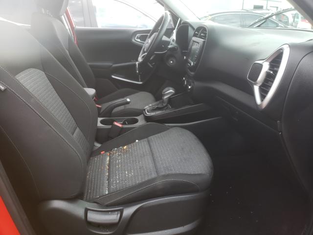 2021 KIA SOUL GT LI KNDJ63AU6M7741921