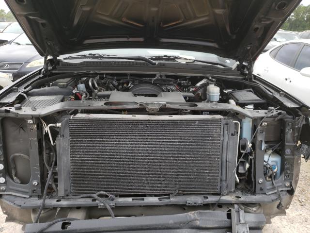 2016 CHEVROLET TAHOE POLI 1GNLCDEC3GR343526