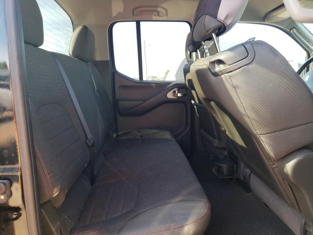 2010 SUZUKI EQUATOR RM 5Z61D0EV0AC444297