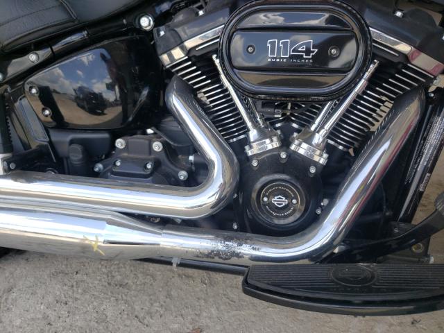 2020 HARLEY-DAVIDSON FLHCS 1HD1YBK16LB077221