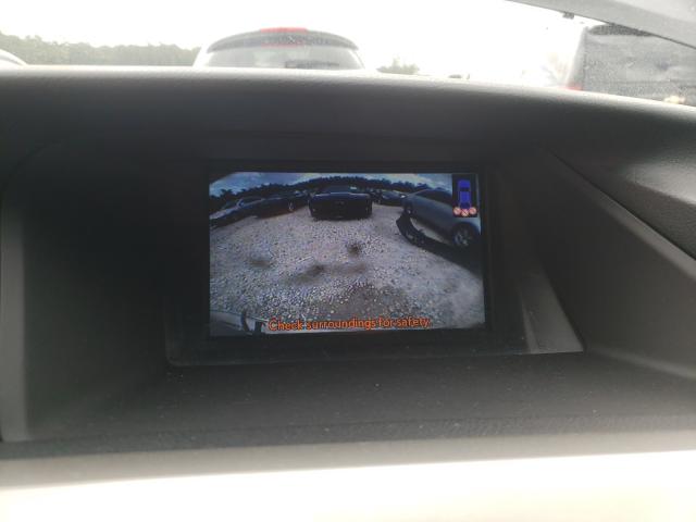 2012 LEXUS RX 450 JTJZB1BA6C2408148