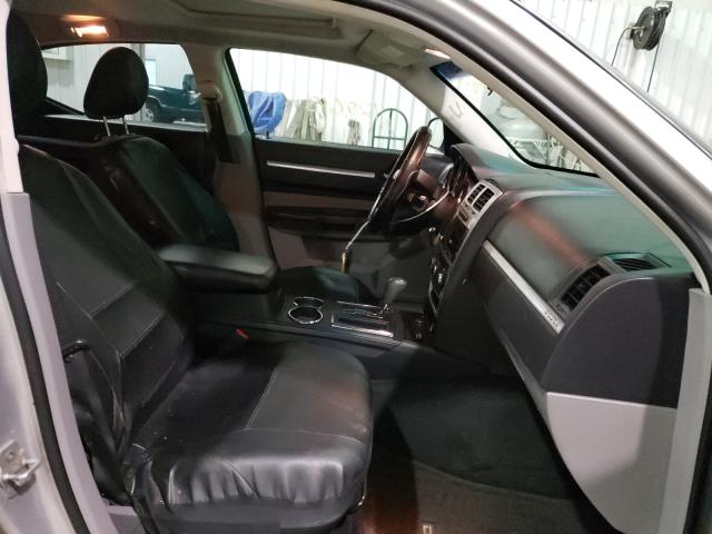 2010 DODGE CHARGER RA 2B3CA9CV3AH316996