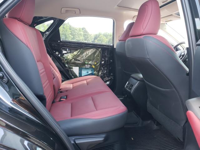 2020 LEXUS NX 300 JTJGARDZ5L5005160