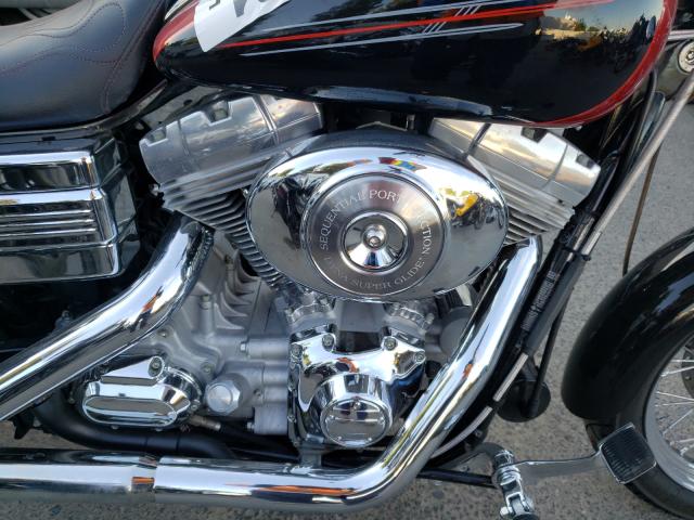 2006 HARLEY-DAVIDSON FXDI CALIF 1HD1GM13X6K334449