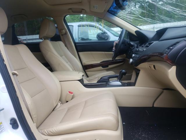 2012 HONDA CROSSTOUR 5J6TF3H5XCL002039