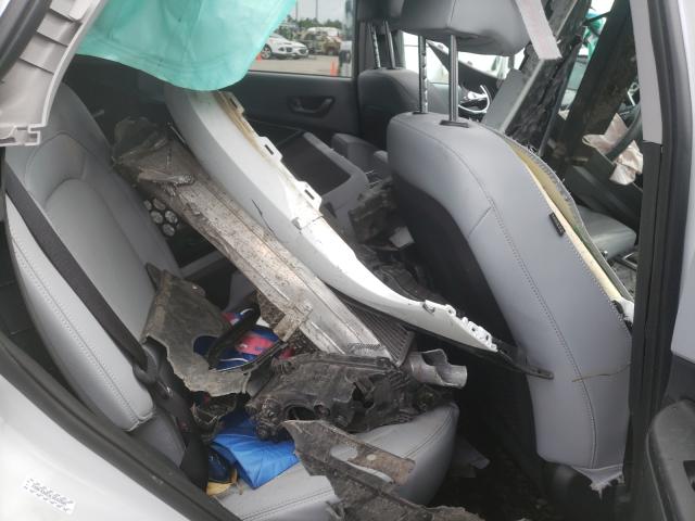 2020 HYUNDAI KONA LIMIT KM8K33A53LU542505