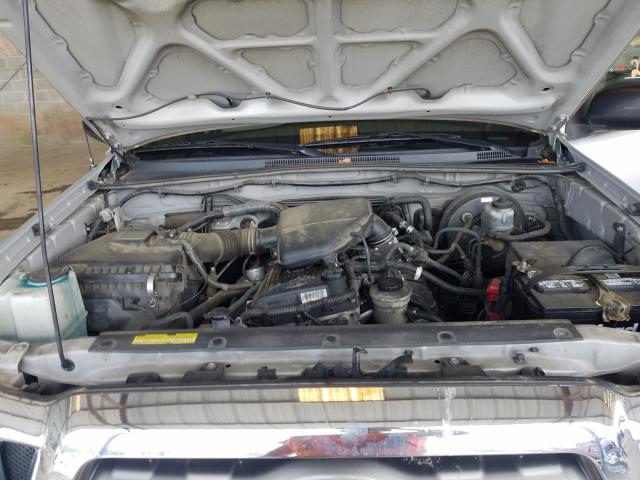 2010 TOYOTA TACOMA PRE 5TETX4GN0AZ738366