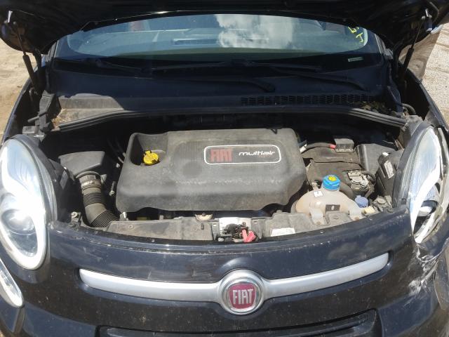 2014 FIAT 500L TREKK ZFBCFADH2EZ011265