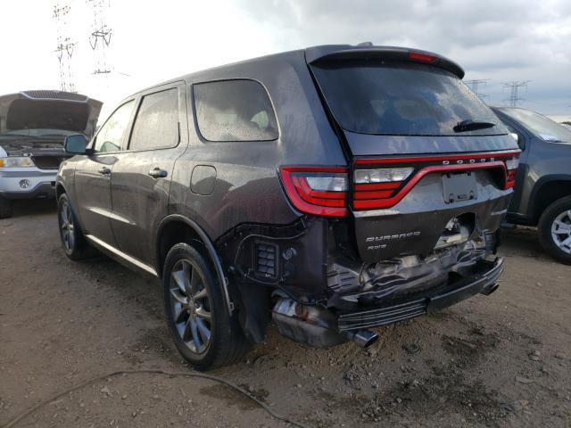 2015 DODGE DURANGO LI 1C4RDJDG8FC834355