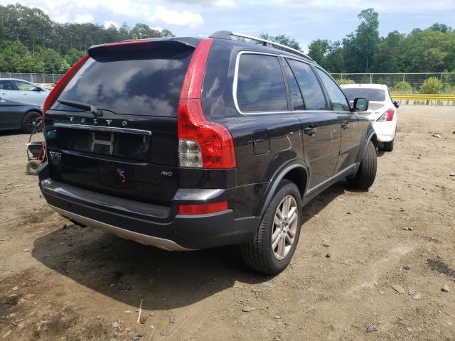 2011 VOLVO XC90 YV4952CZ1B1578004