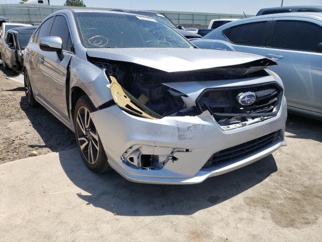 2018 SUBARU LEGACY SPO 4S3BNAR65J3018582