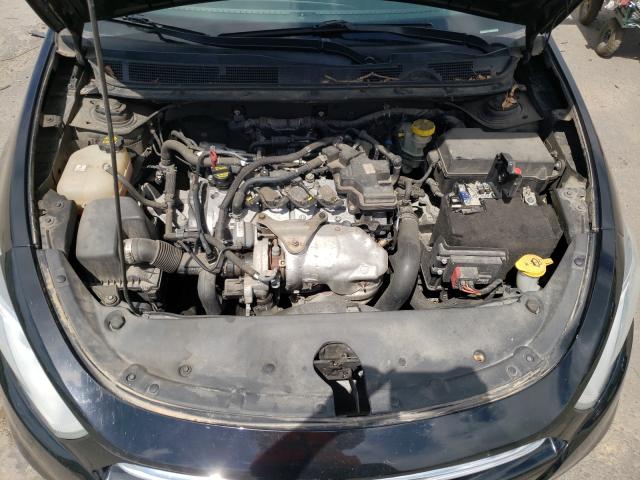 2014 DODGE DART SE AE 1C3CDFDH0ED759174