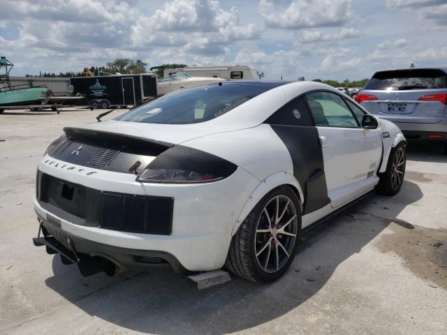 2012 MITSUBISHI ECLIPSE GS 4A31K5DF7CE004660