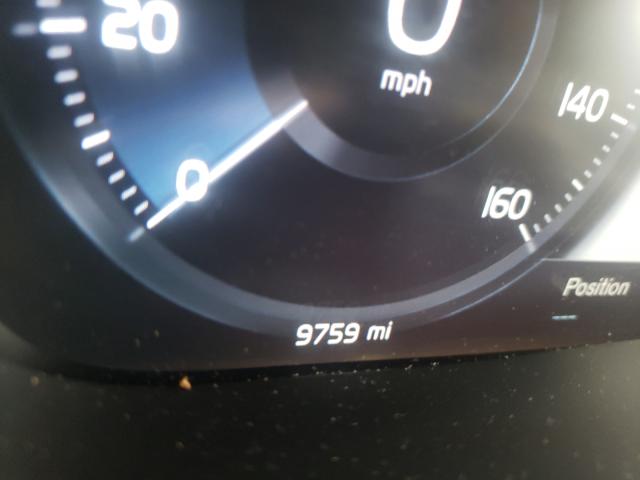 2020 VOLVO XC90 T6 MO YV4A22PK8L1570499