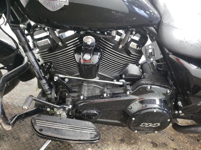 2021 HARLEY-DAVIDSON FLHXS 1HD1KRP18MB600940