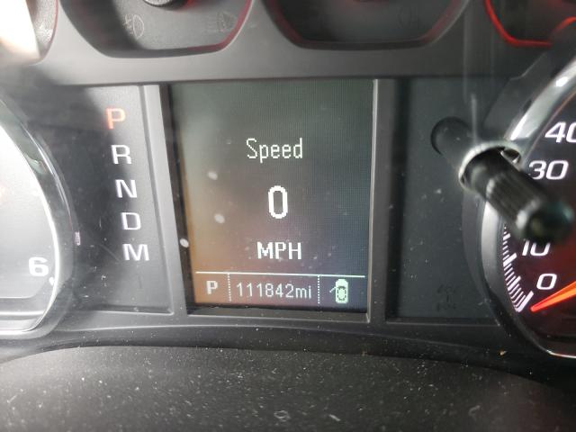 2016 CHEVROLET TAHOE POLI 1GNLCDEC3GR343526