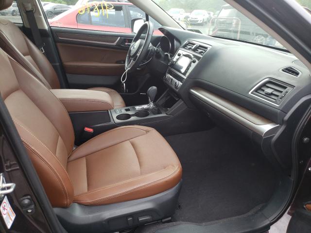 2017 SUBARU OUTBACK TO 4S4BSETCXH3263818