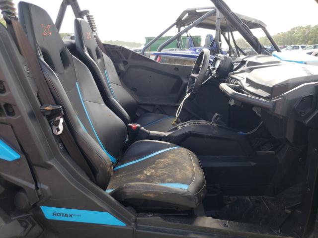 2019 CAN-AM MAVERICK S 3JB1PAX47KK000395